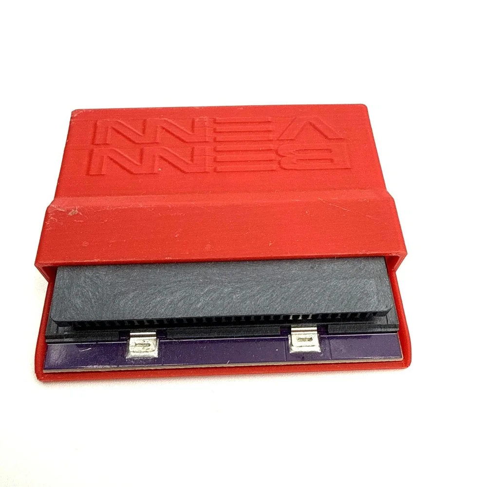 BennVenn Joey‎ Junior V2++ Flasher & MBC3000 v4 RTC Flash Cart Set - GameBoy GBC